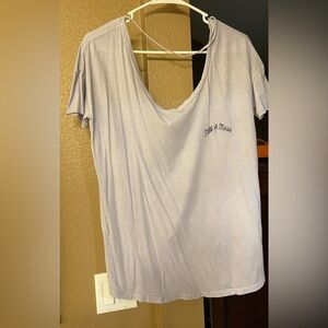 Victoria’s Secret top